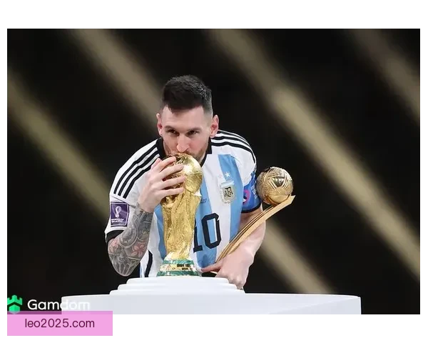 从贝利到梅西盘点足球各时代历史第一人的王者之路传奇风云全记录